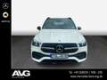 Mercedes-Benz GLE 400 GLE 400 d 4M AMG Pano AIR AHK Stndhzg 3D Sound LED White - thumbnail 2