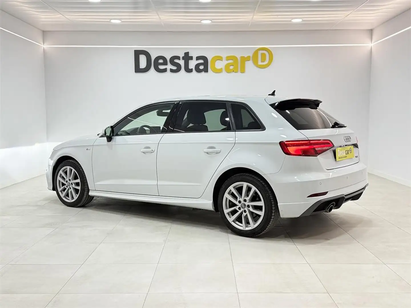 Audi A3 Sportback 30 TFSI - 2