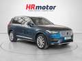 Volvo XC90 B5 Inscription 7pl. AWD Aut. Azul - thumbnail 1