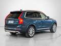 Volvo XC90 B5 Inscription 7pl. AWD Aut. Azul - thumbnail 3