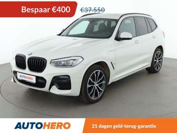 xDrive 30e M Sport