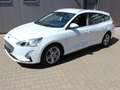 Ford Focus Cool & Connect 1,0 EcoBoost Start/Stopp Weiß - thumbnail 2