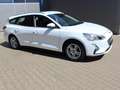 Ford Focus Cool & Connect 1,0 EcoBoost Start/Stopp Weiß - thumbnail 10