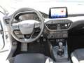 Ford Focus Cool & Connect 1,0 EcoBoost Start/Stopp Bianco - thumbnail 4