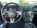 Ford Mustang // CABRIOLET // CUIR // GPS // FULL OPTION Gris - thumbnail 9