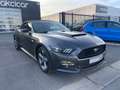 Ford Mustang // CABRIOLET // CUIR // GPS // FULL OPTION Gris - thumbnail 1