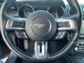Ford Mustang // CABRIOLET // CUIR // GPS // FULL OPTION Gris - thumbnail 14