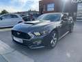 Ford Mustang // CABRIOLET // CUIR // GPS // FULL OPTION Gris - thumbnail 3