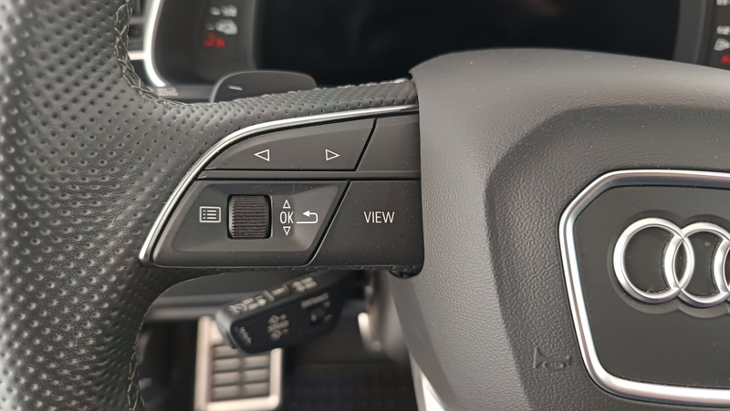 Audi Q8 e-hybrid quattro 290 kW — photo 15