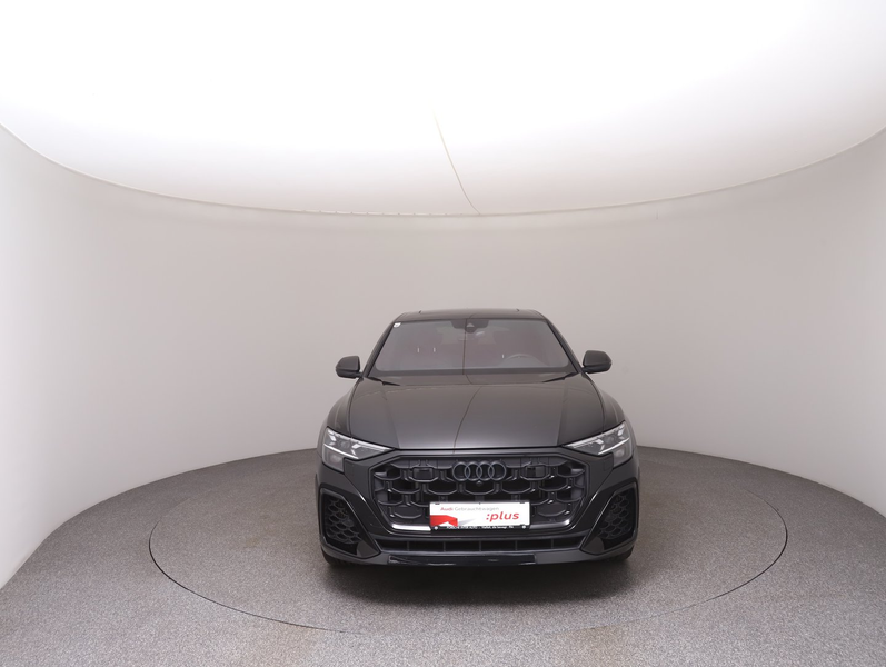 Audi Q8 e-hybrid quattro 290 kW — photo 3