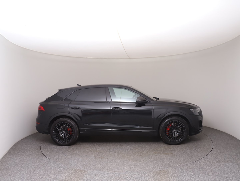 Audi Q8 e-hybrid quattro 290 kW — photo 25