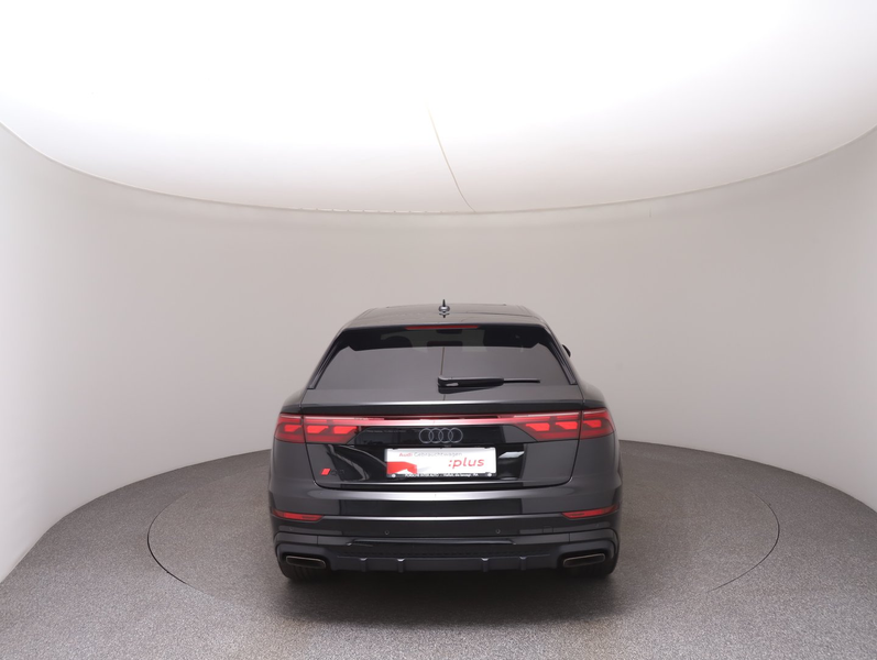 Audi Q8 e-hybrid quattro 290 kW — photo 6