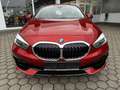 BMW 118 i Limousine Sport Line SITZHZ PDC NAVI DAB Orange - thumbnail 10