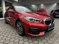 BMW 118 i Limousine Sport Line SITZHZ PDC NAVI DAB Orange - thumbnail 9