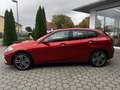 BMW 118 i Limousine Sport Line SITZHZ PDC NAVI DAB Orange - thumbnail 4