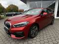 BMW 118 i Limousine Sport Line SITZHZ PDC NAVI DAB Orange - thumbnail 11