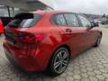 BMW 118 i Limousine Sport Line SITZHZ PDC NAVI DAB Orange - thumbnail 7