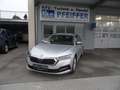 Skoda Octavia Combi Ambition 2,0 TDI ***** Silber - thumbnail 1