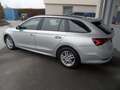 Skoda Octavia Combi Ambition 2,0 TDI ***** Silber - thumbnail 6