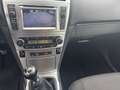 Toyota Avensis Life++65000Km++Navi++ Schwarz - thumbnail 13