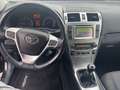 Toyota Avensis Life++65000Km++Navi++ Schwarz - thumbnail 14