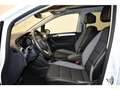 Volkswagen Touran 1.5 TSI DSG Comfortline Matrix/ACC/LED/AH Weiß - thumbnail 4