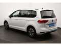 Volkswagen Touran 1.5 TSI DSG Comfortline Matrix/ACC/LED/AH Weiß - thumbnail 16