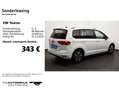 Volkswagen Touran 1.5 TSI DSG Comfortline Matrix/ACC/LED/AH Weiß - thumbnail 2