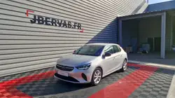 Opel Corsa 1.2 TURBO 100 CH BVM6 ELEGANCE BUSINESS