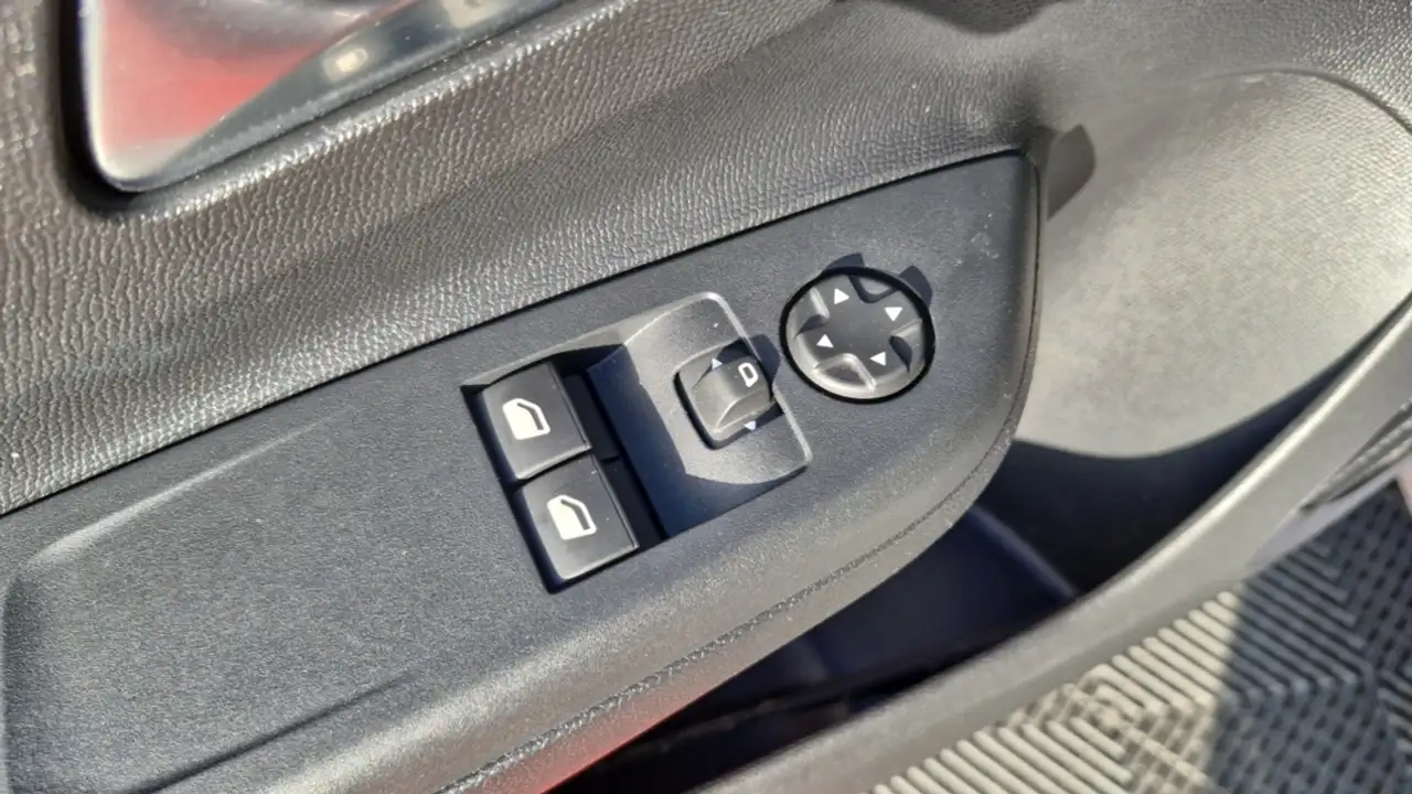 Opel Corsa Corsa — photo 24
