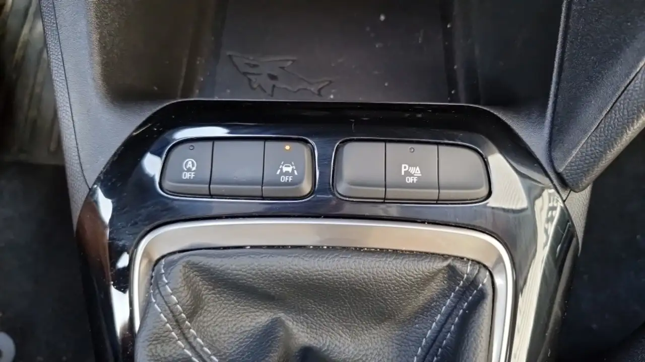 Opel Corsa Corsa — photo 15