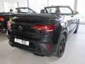 Volkswagen T-Roc Cabriolet R-Line 1.5 l TSI OPF 110 *R-LINE* BLA... Schwarz - thumbnail 2