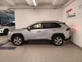 Toyota RAV 4 2.5 HV (218CV) E-CVT 2WD Lounge Argent - thumbnail 4