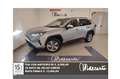 Toyota RAV 4 2.5 HV (218CV) E-CVT 2WD Lounge Argent - thumbnail 1