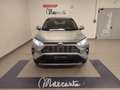 Toyota RAV 4 2.5 HV (218CV) E-CVT 2WD Lounge Argent - thumbnail 6