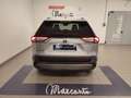 Toyota RAV 4 2.5 HV (218CV) E-CVT 2WD Lounge Argent - thumbnail 5