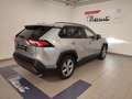 Toyota RAV 4 2.5 HV (218CV) E-CVT 2WD Lounge Argent - thumbnail 19