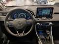 Toyota RAV 4 2.5 HV (218CV) E-CVT 2WD Lounge Argent - thumbnail 12