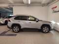 Toyota RAV 4 2.5 HV (218CV) E-CVT 2WD Lounge Argent - thumbnail 18