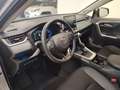 Toyota RAV 4 2.5 HV (218CV) E-CVT 2WD Lounge Argent - thumbnail 15
