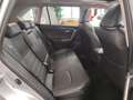Toyota RAV 4 2.5 HV (218CV) E-CVT 2WD Lounge Argent - thumbnail 9