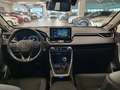 Toyota RAV 4 2.5 HV (218CV) E-CVT 2WD Lounge Argent - thumbnail 11