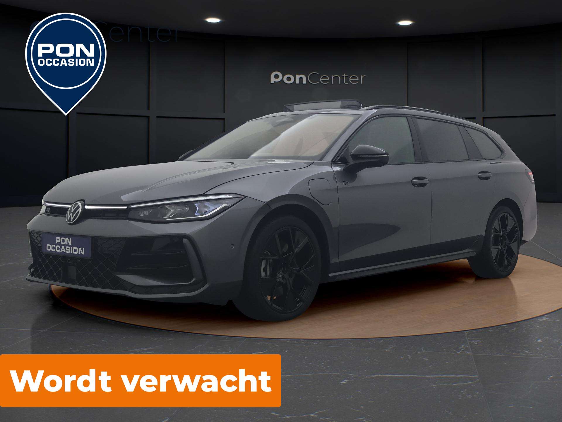 2024 Volkswagen Passat