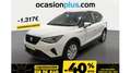 SEAT Arona 1.0 TSI S&S Style 110 Blanc - thumbnail 1