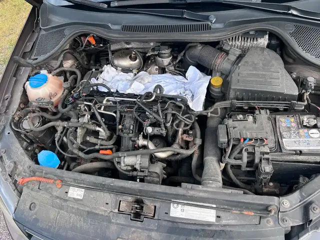 Volkswagen Polo view 7
