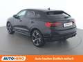 Audi Q3 45 TFSI quattro S line Schwarz - thumbnail 4