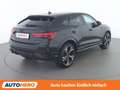 Audi Q3 45 TFSI quattro S line Schwarz - thumbnail 6