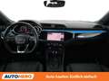 Audi Q3 45 TFSI quattro S line Schwarz - thumbnail 12