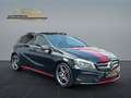 Mercedes-Benz A 200 A200 AMG-Line ACC-Pano-Totwin.-Kamera-Navi-Leder Schwarz - thumbnail 3