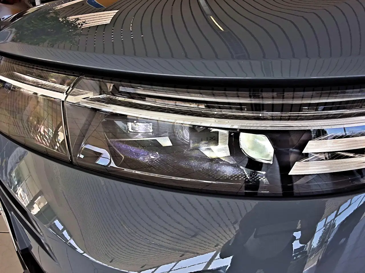 Opel Grandland B GS 1.2 Mild-Hybrid Matrixlicht,AHZV. 3